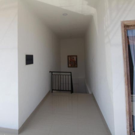 Eva Guest House Canggu Exterior foto